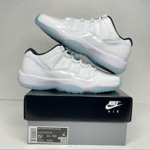 jordan 11s size 7